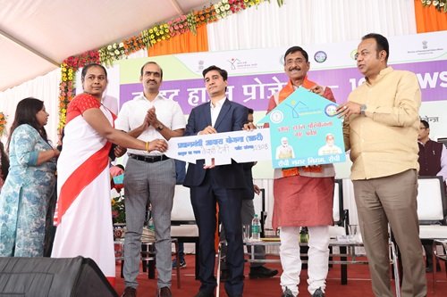 Jindal Stainless commences first-ever use of green hydrogen for stainless steel sector in India, in partnership with Hygenco