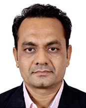 Mr. Bhavesh Patel infers in an exclusive interview given to CONSTRUCTION TECHNOLOGY TODAY at EXCON 2019.