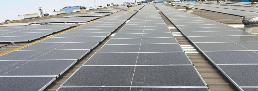 To reduce cost in wake of tariffs, Becquer Solar Powers CNH Industrial?s Indore Factory With India?s Highest Solar Module Efficiency