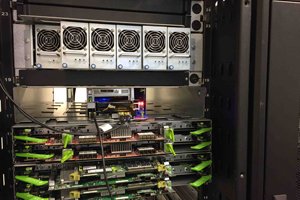 Switch Datacenters' Newly Deployed Data Hall in Amsterdam Is Suitable for Open Rack Systems based on OCP Principles