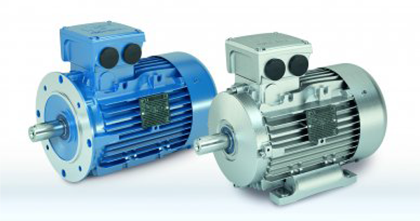 Optimised design for IE3 asynchronous motorsas Desulphurisation (FGD) systems