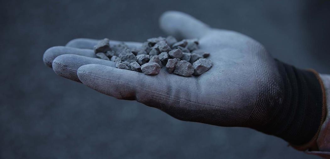 Tapping into the huge business potential of manufactured sand with new operations