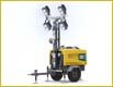 Atlas Copco launches HiLight V5+ LED Light towers
