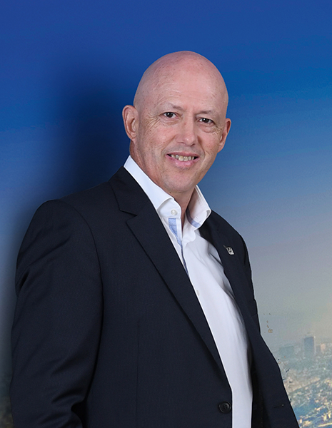 The Exclusive Interview Highlights with Mr. Wilfried Theissen, Managing Director, Putzmeister India