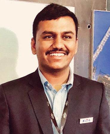 Interview Highlights of Mr. Hardik Solanki given exclusive to CT Today