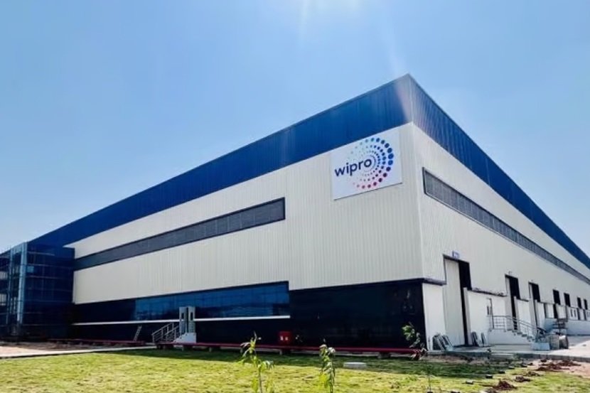 Wipro Hydraulics Launches State-of-the-Art Facility in Jaipur