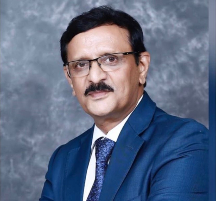 Neeraj Sharan elevated to Executive Director & CEO of Excel Controlinkage
