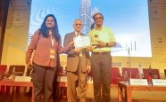 Rodic Consultants Receives CIDC Vishwakarma Awards for the Best Professionally Managed Company
