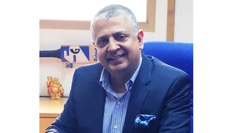 Global Real Estate Leader Sam Chopra Appointed President of eXp Realty India to Spearhead Next Phase of Growth