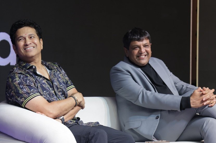 Rajhans Group Hosts ?Well Played? Event at its Super Luxury Villa Project, ?Rajhans Evana?