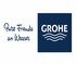 GROHE Plus Digital Faucet Accuracy that goes beyond design