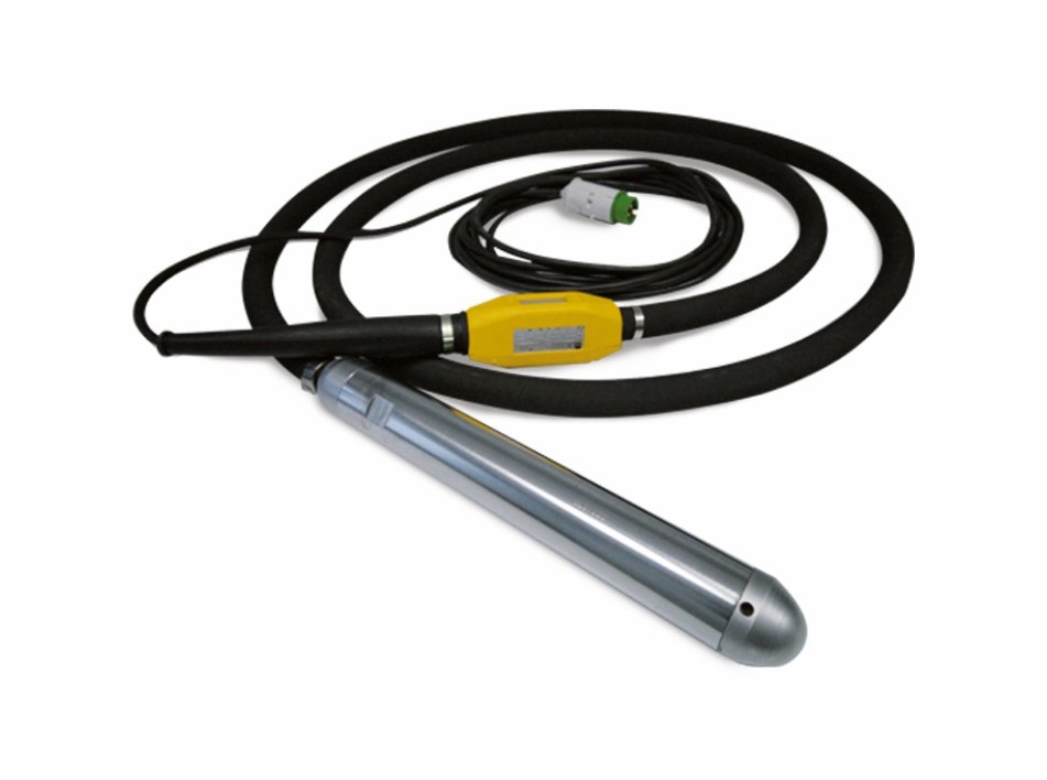 Experience the excellence of Oli Vibrators India