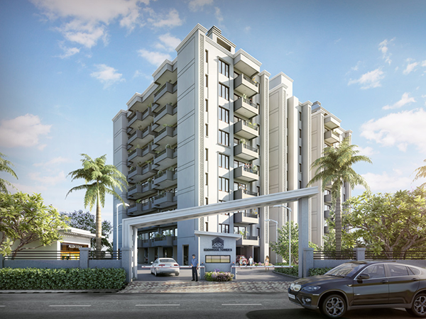 Eros Group to invest Rs 350CR in Delhi NCR Property Market