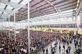 bauma 2022 prominently features industry?s power to innovate and exceeds expectations