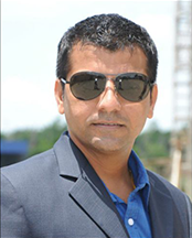 Here are the exciting excerpts of interview given to CONSTRUCTION TECHNOLOGY TODAY by Mr. Shatish Panchal at EXCON 2019.