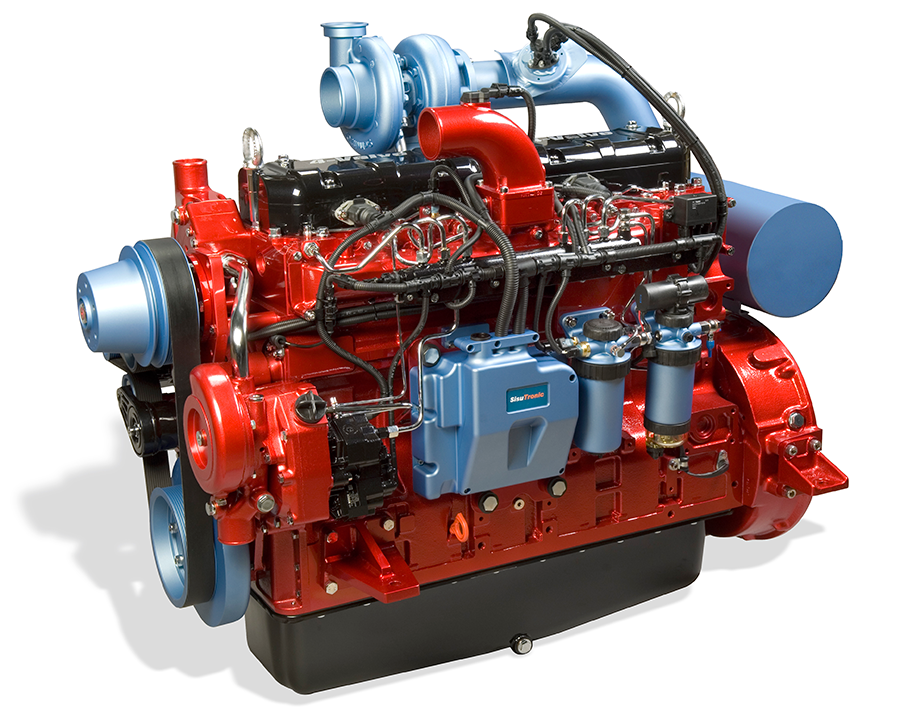 Diesel Engine Exhaust Aftertreatment Technologies for Emission Control