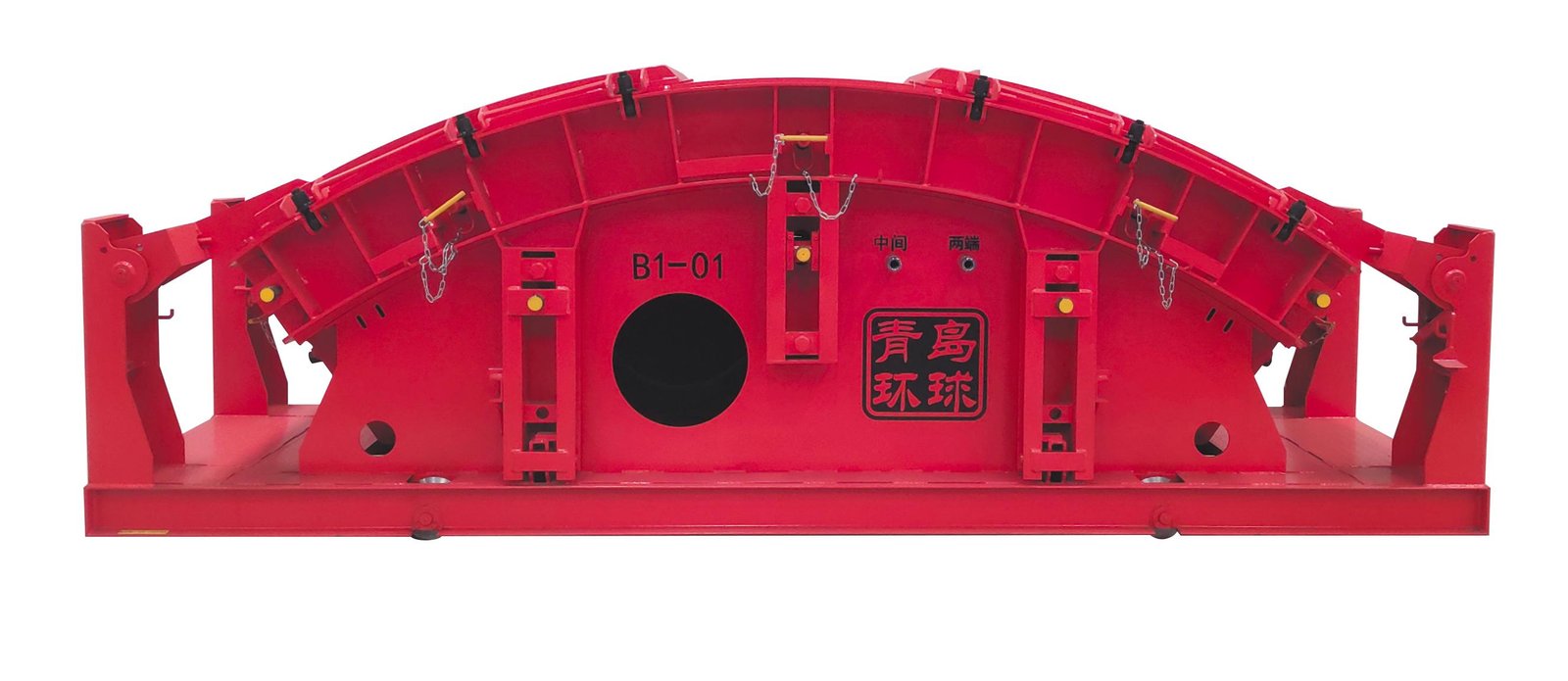 Expert Manufacturer of High Precision Intelligent Equipment - Hicorp Group