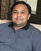 Mr. Ashvin Patel infers in an exclusive interview given to CONSTRUCTION TECHNOLOGY TODAY at EXCON 2019.