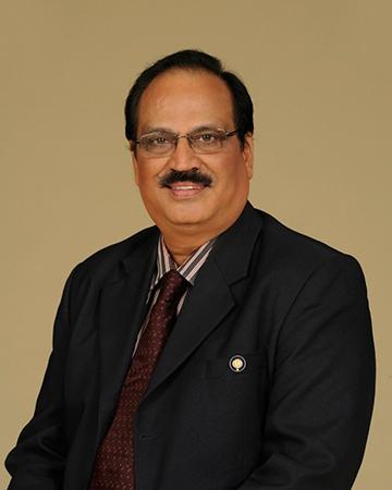 AR. CR Raju is the new president of The Indian Institute of Architects (IIA)