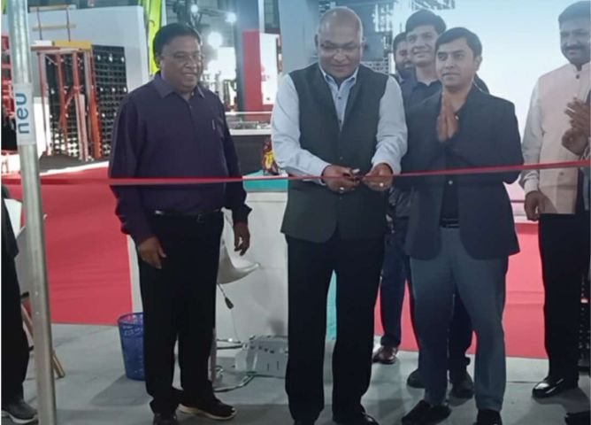 Nav Nirman Unveils
