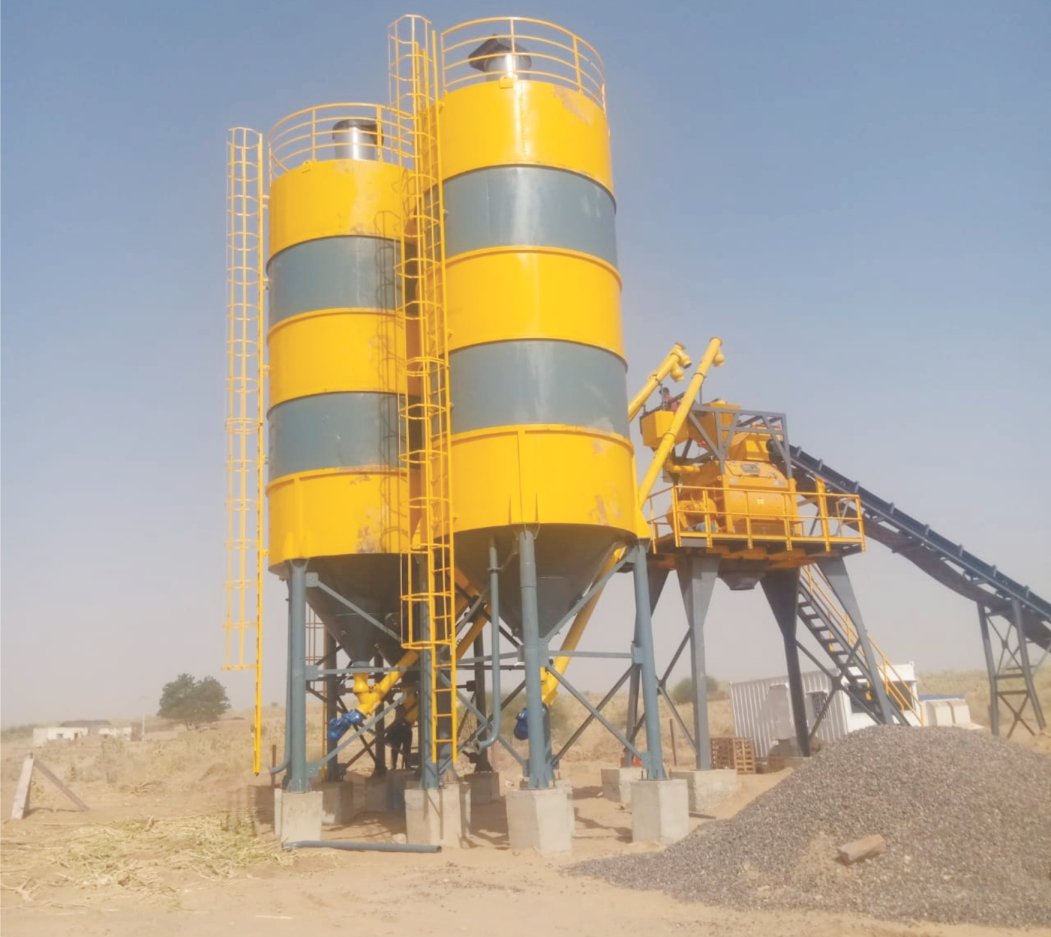 Welcome to Shrinathji Infracon: Your Trusted Partner in Construction and Mining Solutions