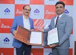 South Indian Bank enters into a MoU with Steel Authority of India Limited (SAIL) for financing dealers