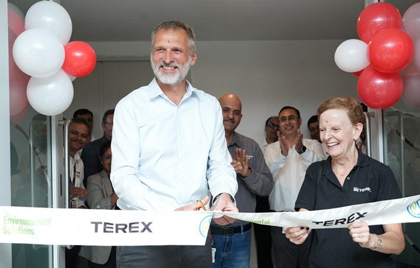 Environmental Solutions Opens New Center of Excellence in Bengaluru, India