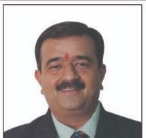 Read the exciting interview on special Asphalt / Sensor Paver by Mr. Sanjay Sureliya exclusively given to Construction Technology Today