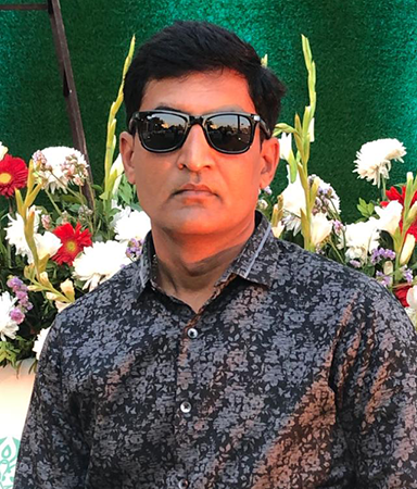 Our Motto - customer Satisfaction