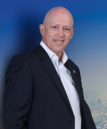 Now read the most recent interview by Mr. Wilfried Theissen (MD) of Putzmeister India exclusively given to CONSTRUCTION TECHNOLOGY TODAY