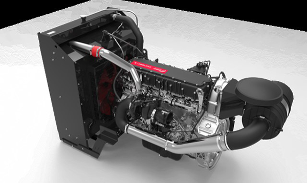 Innovation and Sustainability: FPT Industrial, Energy Rental, Sices and Riello UPS Present A New Zero-emission Power Generation System