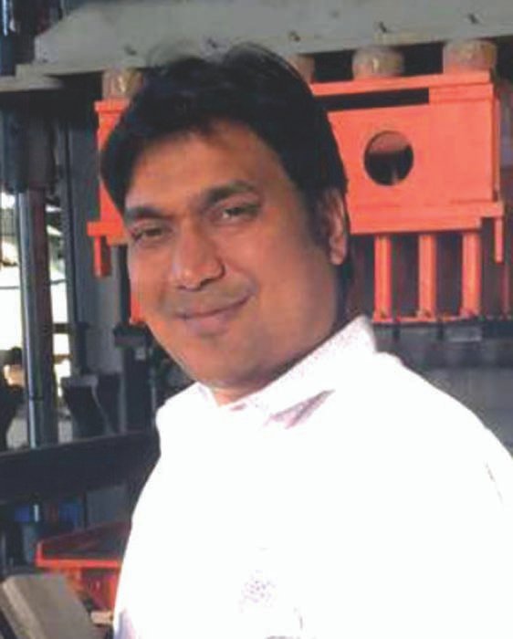 READ The Exclusive Interview Highlights at the Post Nepal Exhibition given to CONSTRUCTION TECHNOLOGY TODAY