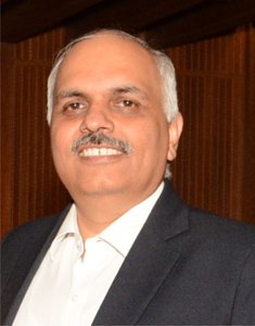 The Exclusive Interview Highlights with Mr. Ajay Aneja, Brand Leader, CASE India.