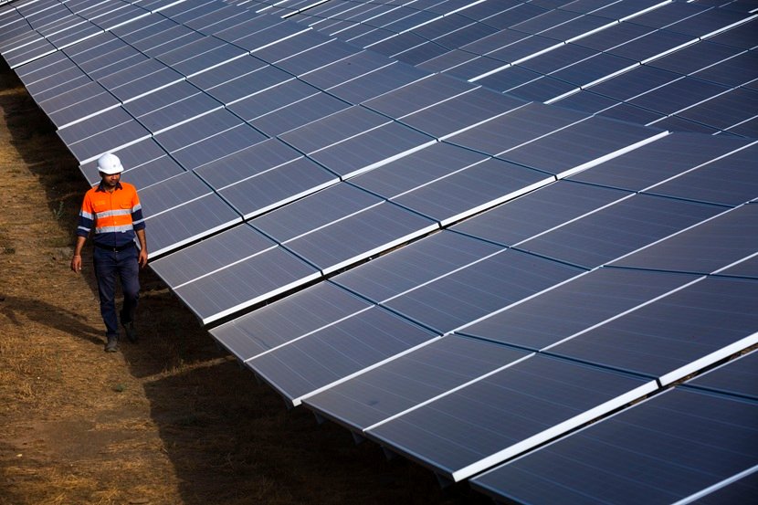 World Earth Day: Vedanta Mitigates 28 Million Tonnes of Carbon Since FY23