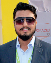 Mr. Ritesh Prajapati infers in an exclusive interview given to CONSTRUCTION TECHNOLOGY TODAY at EXCON 2019.