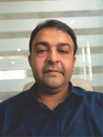 Read the most exciting excerpts of Mr. Jigar Patel interview given to Construction Technology Today