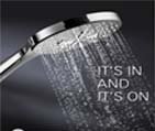 Swiftly Transform your Water Experience at Home for Enhanced Wellness with GROHE