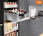 Blum SPACE TOWER