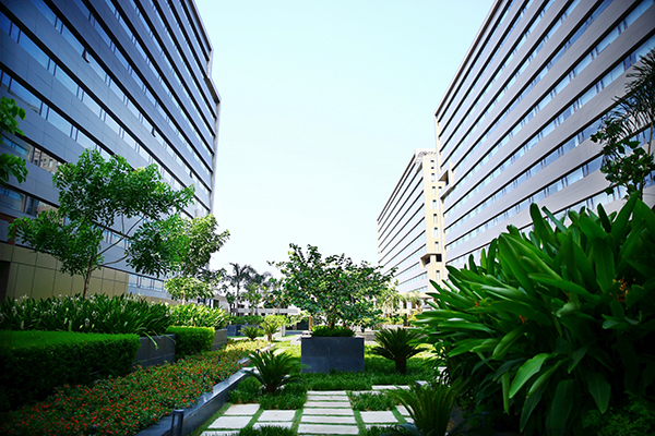 TATA Realty Announces Achievement of The Well Health-Safety Rating for TRIL It4, Intellion Edge and Ramanujan Intellion Park