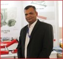 According to an interview with KHODIYAR INDUSTRIAL, they are quite thrilled about exhibiting their new product,
