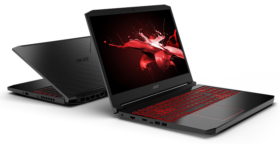 Acer Brings Gamers into Battle with New Nitro 7 and Updated Nitro 5 Series Gaming Notebooks
