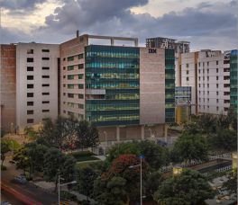 Embassy Services Private Limited develops an ESG framework for Real Estate operations (ESGRO)