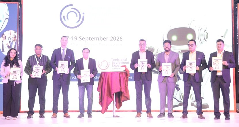 Informa Markets in India Unveils Tools & Equipment Expo 2026
