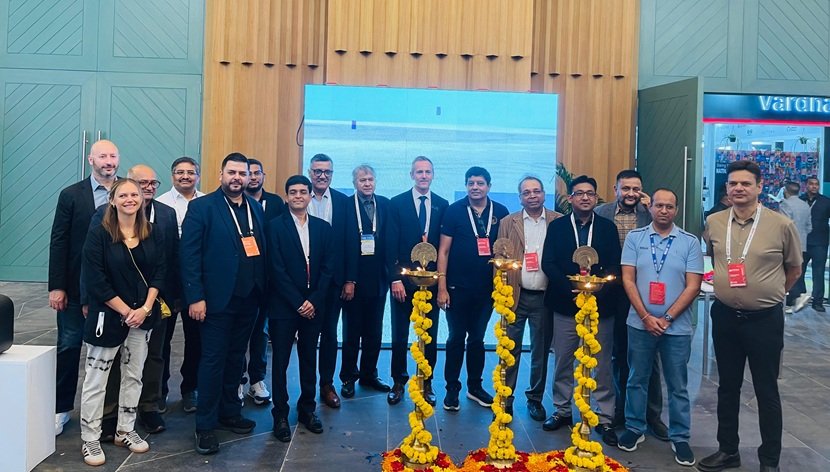 Future of Pro Audio, AV, and Lighting Unfolds at PALM AV-ICN Expo 2025 Amidst India's Booming $17.3B Market