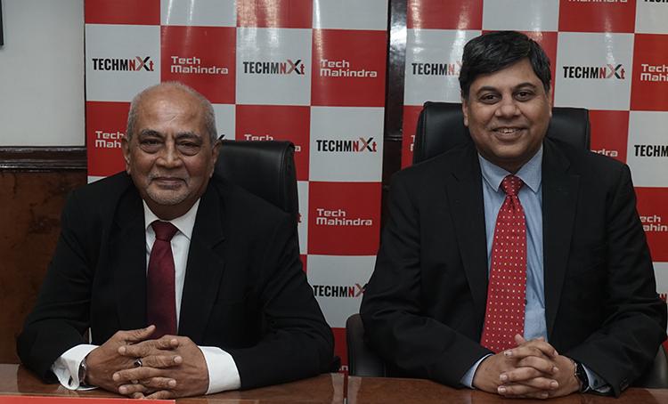 Tech Mahindra Bags INR 500 Crore Smart City Project from Pimpri Chinchwad Municipal Corporation