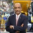 Deepak Shetty, CEO - MD, JCB India - JCB India Compactors