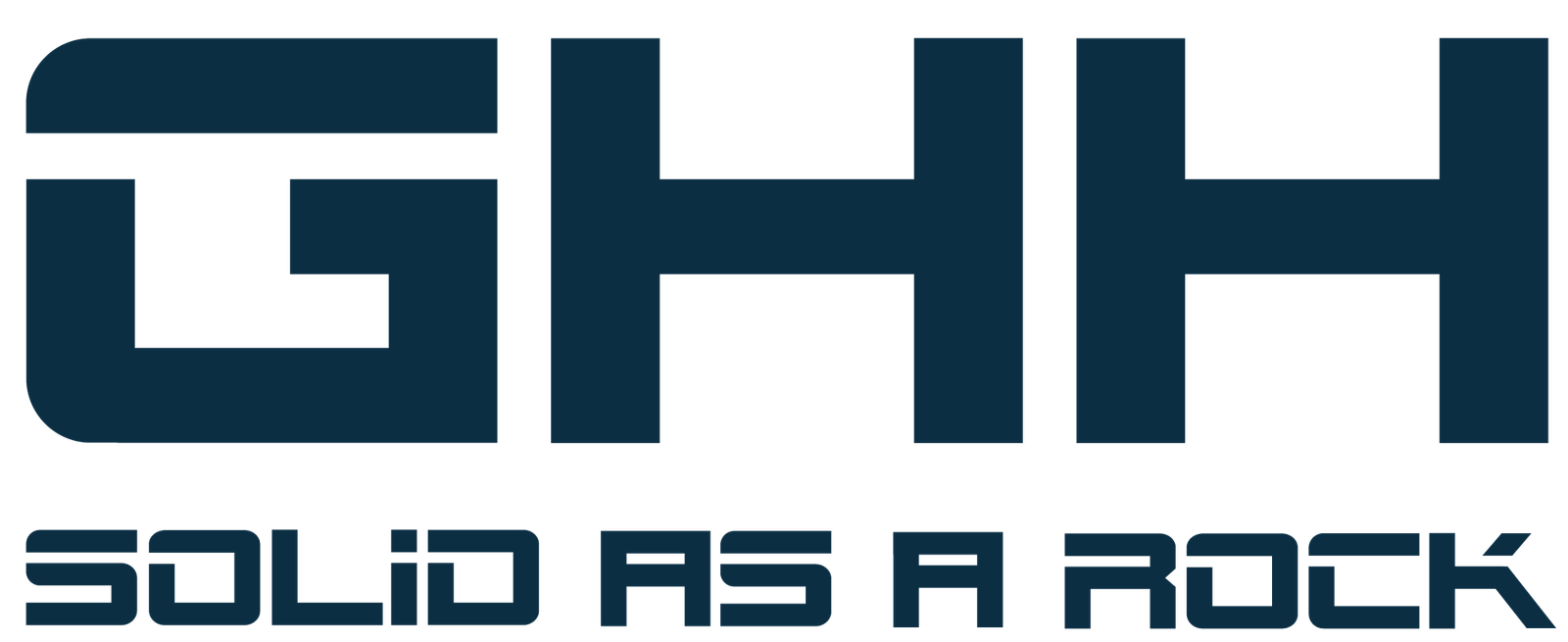 Three manufacturers are currently repositioning themselves, re-branding and building up the GHH Group: One of the largest suppliers of machines for mining, tunnelling and special civil en-gineering.