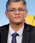 Mr. Kennady V Kaippally infers in an exclusive interview given to CONSTRUCTION TECHNOLOGY TODAY at EXCON 2019.