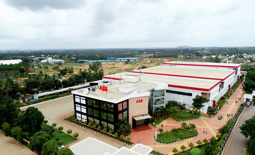 ABB India turns half of its manufacturing locations ?water positive?