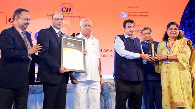 CII EXCON Celebrates 'Women Building India - Equal Opportunity Awards' to Foster Gender Inclusivity in the Construction Industry